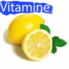 Was gibt es neben Vitaminen noch?