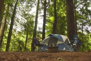 5 sterne camping TerSpegelt